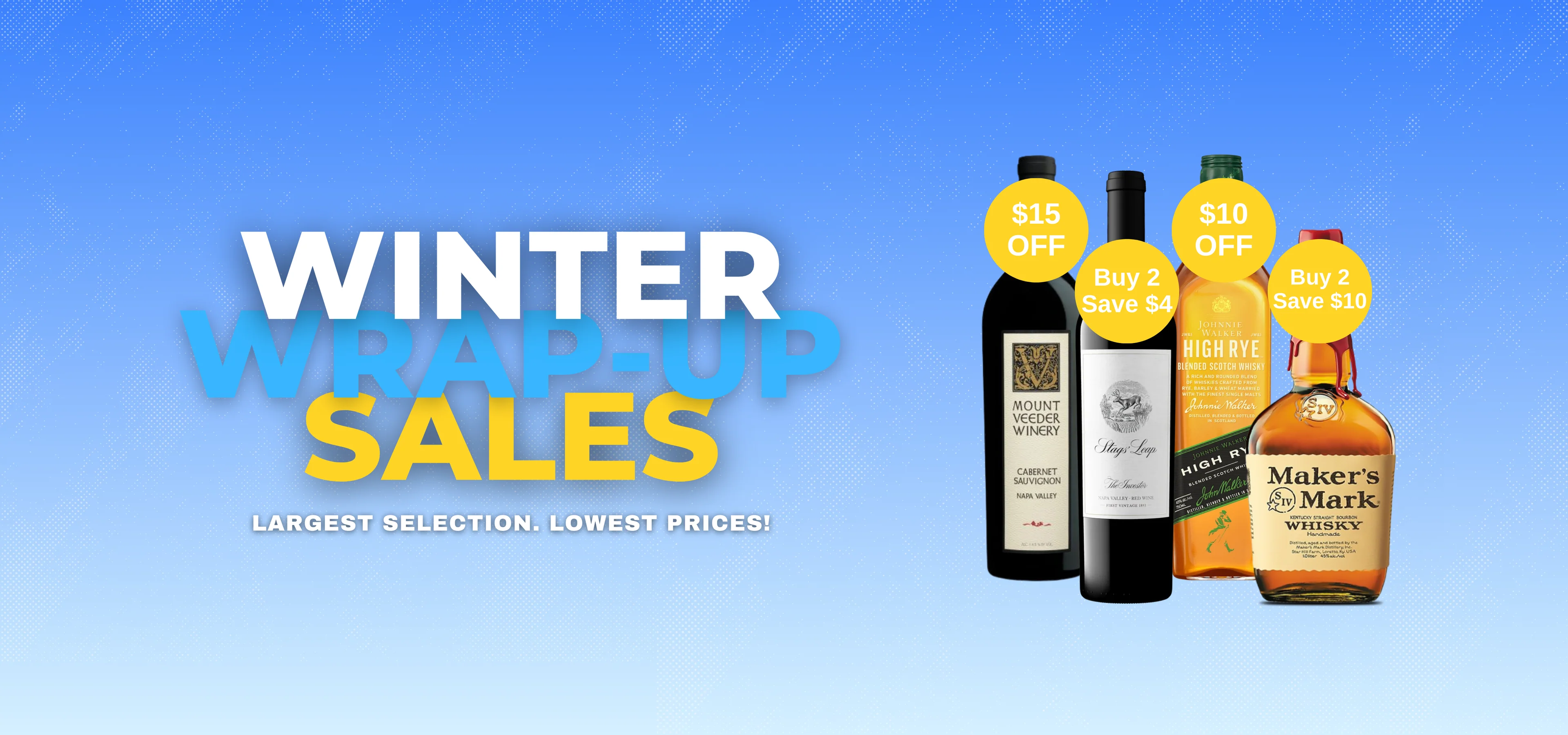 Welcome to Our Store